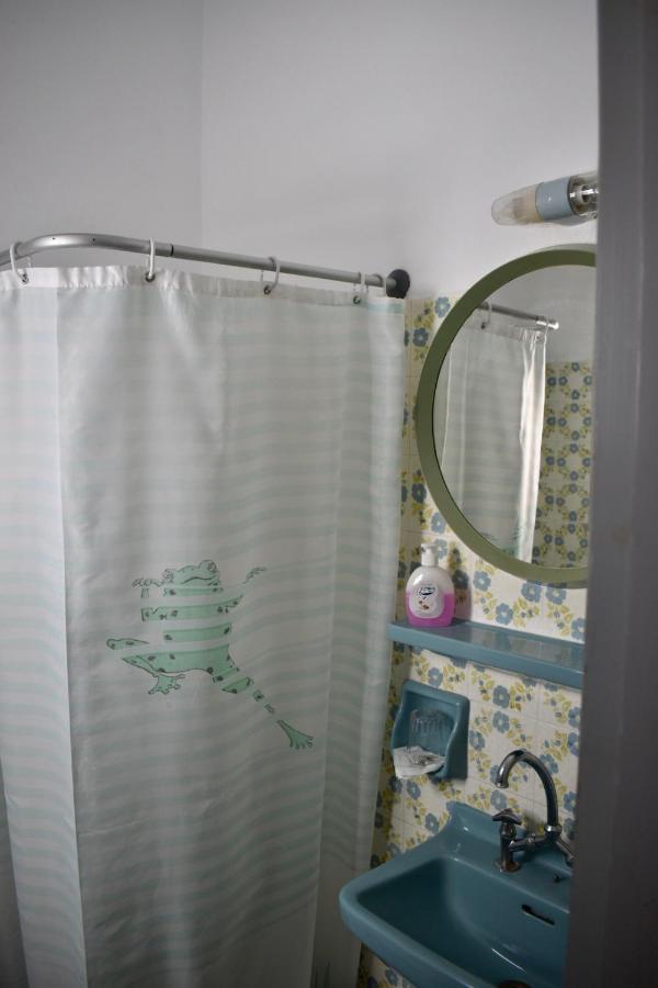 נאוסה Minoa Hotel מראה חיצוני תמונה