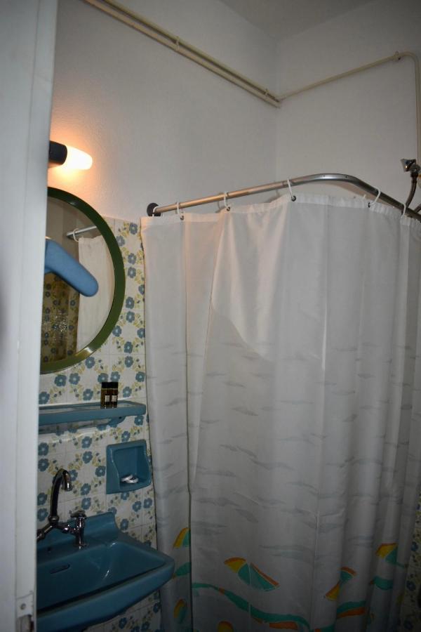 נאוסה Minoa Hotel מראה חיצוני תמונה
