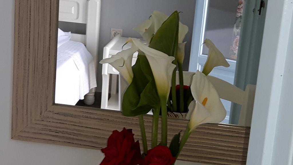 נאוסה Minoa Hotel מראה חיצוני תמונה
