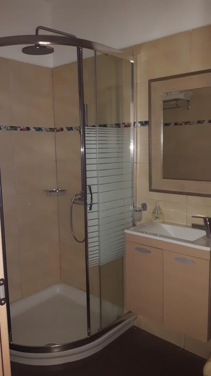 נאוסה Minoa Hotel מראה חיצוני תמונה