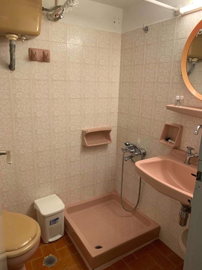 נאוסה Minoa Hotel מראה חיצוני תמונה